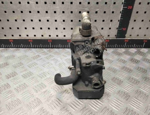 Автономный отопитель Opel Astra H 2004-2007  Opel Astra Astra H 2004-2007