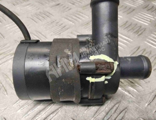 Насос антифриза дополнительный Opel Astra H 2004-2007  Opel Astra Astra H 2004-2007