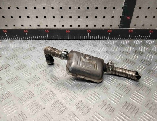 Глушитель автономного отопителя Opel Astra H 2004-2007  Opel Astra Astra H 2004-2007