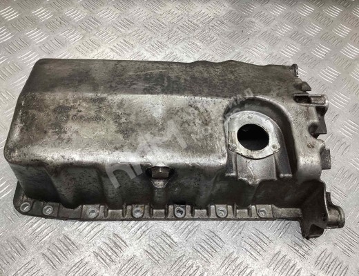 Поддон Skoda Octavia A4 Tour (1U) 2000-2010 рестайлинг  Skoda Octavia Octavia A4 Tour (1U) 2000-2010 рестайлинг