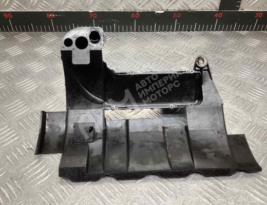 Успокоитель масляный Skoda Octavia A4 Tour (1U) 2000-2010 рестайлинг  Skoda Octavia Octavia A4 Tour (1U) 2000-2010 рестайлинг