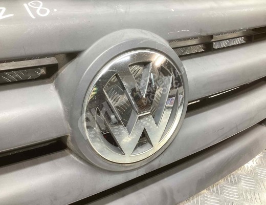 Решетка радиатора Volkswagen Crafter I (2E) 2006-2016  Volkswagen Crafter Crafter I (2E) 2006-2016