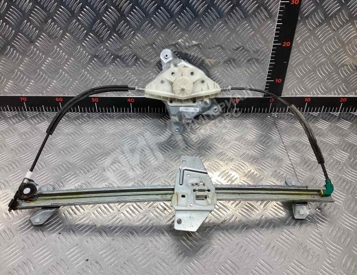 Стеклоподъемник передний правый Ford Transit Connect I 2002-2009  Ford Transit Connect Transit Connect I 2002-2009