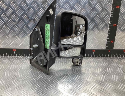Зеркало наружное правое Ford Transit Connect I 2002-2009  Ford Transit Connect Transit Connect I 2002-2009