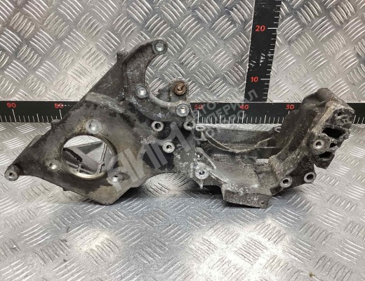 Кронштейн генератора Skoda Octavia A4 Tour (1U) 2000-2010 рестайлинг  Skoda Octavia Octavia A4 Tour (1U) 2000-2010 рестайлинг