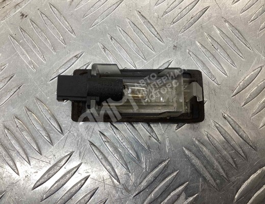 Подсветка номера Opel Vectra C 2002-2005  Opel Vectra Vectra C 2002-2005