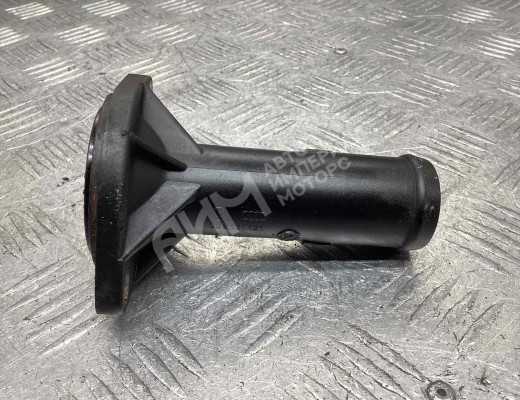 Корпус термостата Skoda Octavia A4 Tour (1U) 2000-2010 рестайлинг  Skoda Octavia Octavia A4 Tour (1U) 2000-2010 рестайлинг