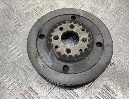 Шкив коленвала Skoda Octavia A4 Tour (1U) 2000-2010 рестайлинг  Skoda Octavia Octavia A4 Tour (1U) 2000-2010 рестайлинг