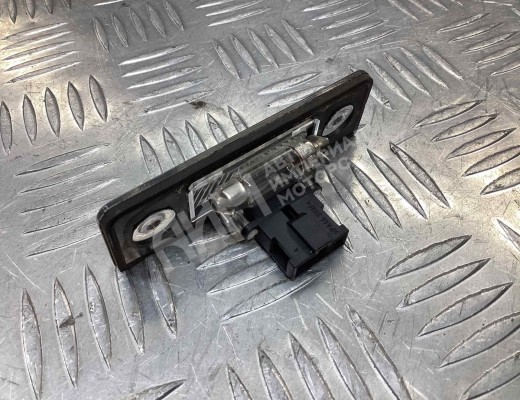 Подсветка номера Skoda Roomster (5J) 2006-2015  Skoda Roomster Roomster (5J) 2006-2015
