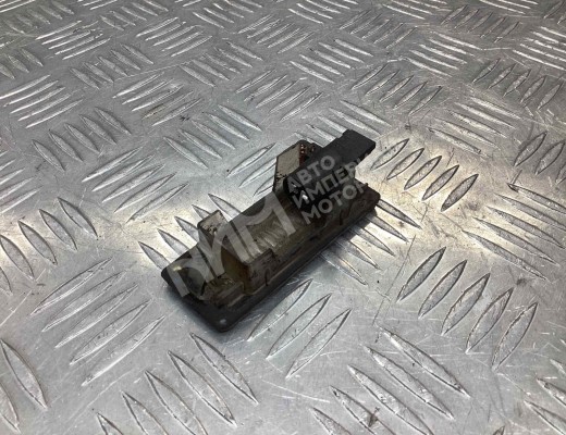 Подсветка номера Opel Vectra C 2005-2009 рестайлинг  Opel Vectra Vectra C 2005-2009 рестайлинг