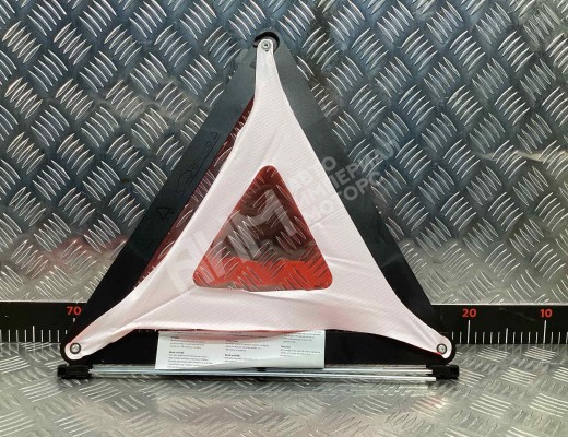 Знак аварийной остановки Opel Vectra C 2005-2009 рестайлинг  Opel Vectra Vectra C 2005-2009 рестайлинг
