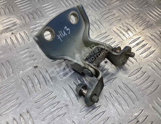 Петля двери передней левой Chevrolet Aveo I (T250) 2006-2012 рестайлинг  Chevrolet Aveo Aveo I (T250) 2006-2012 рестайлинг