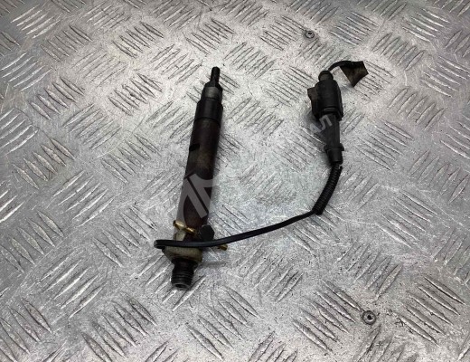 Форсунка управляющая Skoda Octavia A4 Tour (1U) 2000-2010 рестайлинг  Skoda Octavia Octavia A4 Tour (1U) 2000-2010 рестайлинг