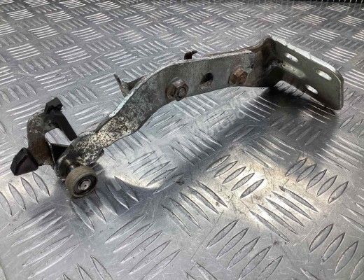 Ролик двери сдвижной Fiat Ducato 2006-2014  Fiat Ducato Ducato 2006-2014