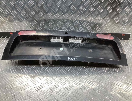 Бленда Audi A6 Allroad C5 (4BH) 2000-2005  Audi A6 Allroad A6 Allroad C5 (4BH) 2000-2005