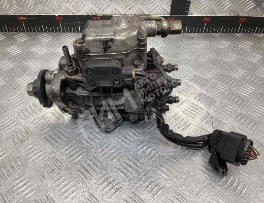 ТНВД Skoda Octavia A4 Tour (1U) 2000-2010 рестайлинг  Skoda Octavia Octavia A4 Tour (1U) 2000-2010 рестайлинг