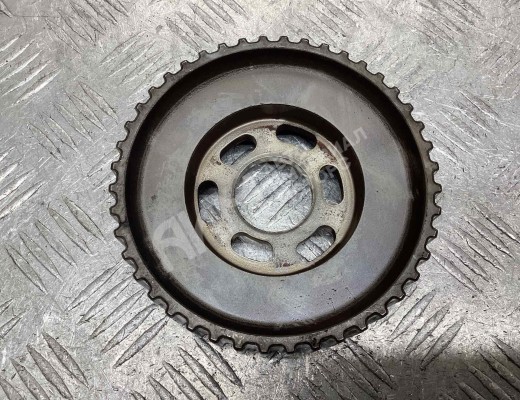 Шкив ТНВД Skoda Octavia A4 Tour (1U) 2000-2010 рестайлинг  Skoda Octavia Octavia A4 Tour (1U) 2000-2010 рестайлинг