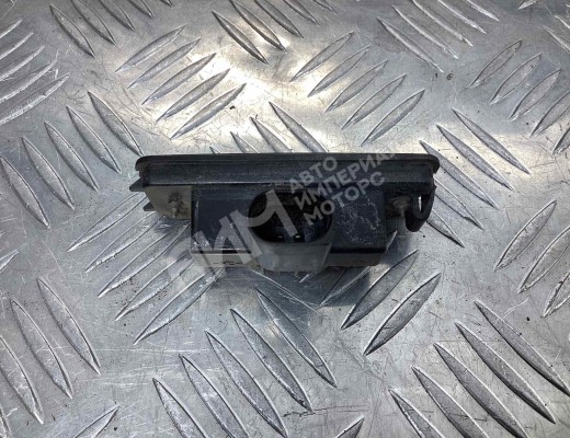 Подсветка номера Volkswagen Polo IV (9N) 2001-2005  Volkswagen Polo Polo IV (9N) 2001-2005