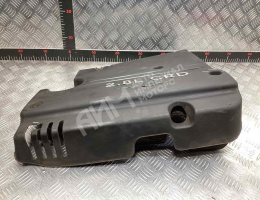 Декоративная крышка двигателя Chrysler Voyager IV (RG) 2001-2008  Chrysler Voyager Voyager IV (RG) 2001-2008