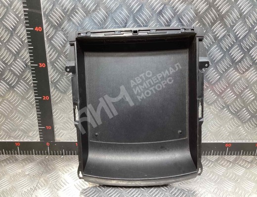Вещевой ящик центральной консоли Volkswagen Crafter I (2E) 2006-2016  Volkswagen Crafter Crafter I (2E) 2006-2016