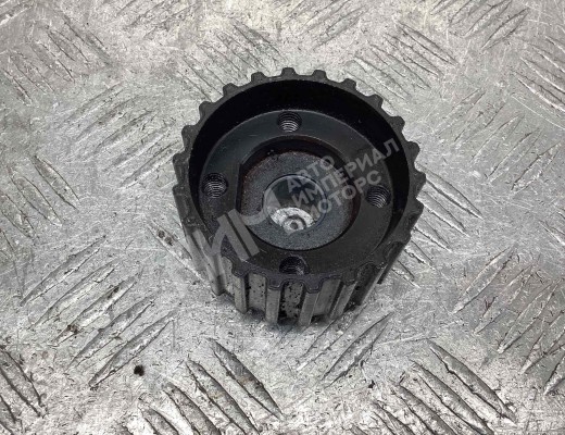 Шестерня коленвала Skoda Octavia A4 Tour (1U) 2000-2010 рестайлинг  Skoda Octavia Octavia A4 Tour (1U) 2000-2010 рестайлинг