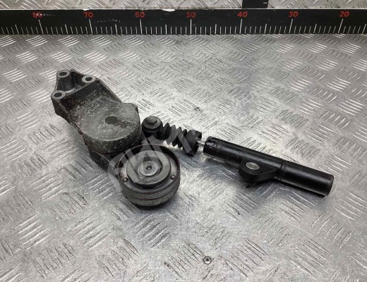 Натяжитель ремня генератора Skoda Octavia A4 Tour (1U) 2000-2010 рестайлинг  Skoda Octavia Octavia A4 Tour (1U) 2000-2010 рестайлинг