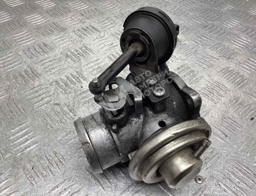 Клапан EGR Skoda Octavia A4 Tour (1U) 2000-2010 рестайлинг  Skoda Octavia Octavia A4 Tour (1U) 2000-2010 рестайлинг