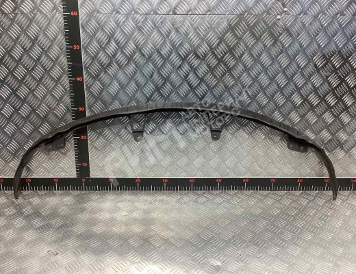 Юбка бампера заднего Volkswagen Golf V (1K) 2004-2009  Volkswagen Golf Golf V (1K) 2004-2009