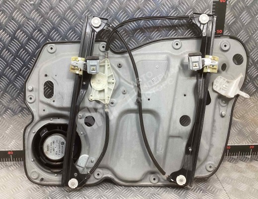 Стеклоподъемник передний левый Volkswagen Touran I (1T) 2003-2006  Volkswagen Touran Touran I (1T) 2003-2006