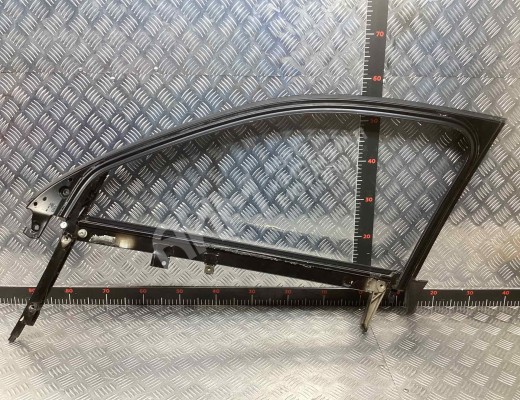 Рамка двери передней правой Audi A4 B6 (8EC, 8E5) 2000-2004  Audi A4 A4 B6 (8EC, 8E5) 2000-2004