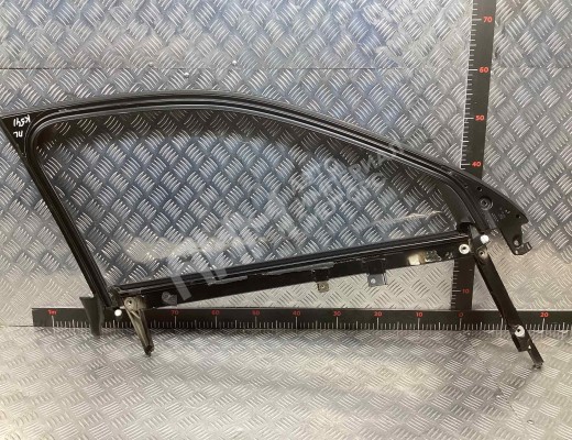 Рамка двери передней левой Audi A4 B6 (8EC, 8E5) 2000-2004  Audi A4 A4 B6 (8EC, 8E5) 2000-2004