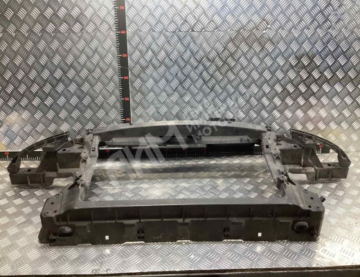 Передняя панель крепления облицовки (телевизор) Volkswagen Crafter I (2E) 2006-2016  Volkswagen Crafter Crafter I (2E) 2006-2016