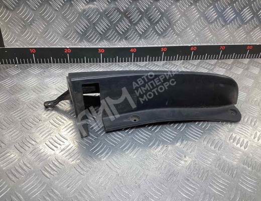 Молдинг (накладка кузовная) Dacia Logan I (LS/KS) 2004-2012  Dacia Logan Logan I (LS/KS) 2004-2012