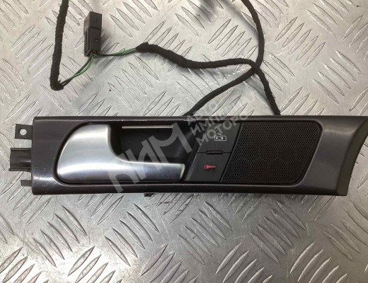 Ручка внутренняя передняя левая Audi A6 Allroad C5 (4BH) 2000-2005  Audi A6 Allroad A6 Allroad C5 (4BH) 2000-2005