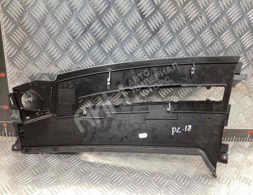 Накладка декоративная на торпедо Volkswagen Crafter I (2E) 2006-2016  Volkswagen Crafter Crafter I (2E) 2006-2016