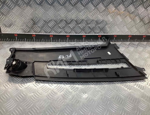 Накладка декоративная на торпедо Volkswagen Crafter I (2E) 2006-2016  Volkswagen Crafter Crafter I (2E) 2006-2016