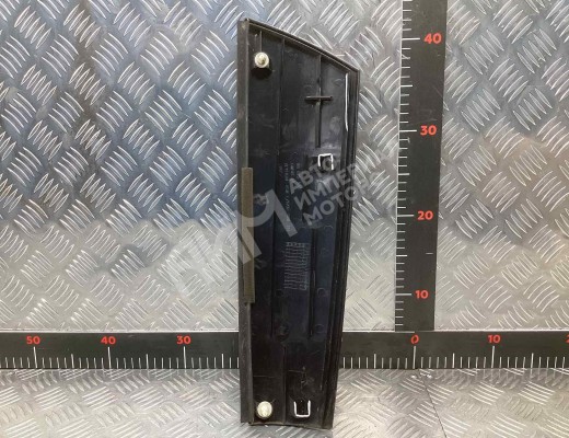 Накладка двери (крышки) багажника Chevrolet Captiva I (C100) 2006-2011  Chevrolet Captiva Captiva I (C100) 2006-2011