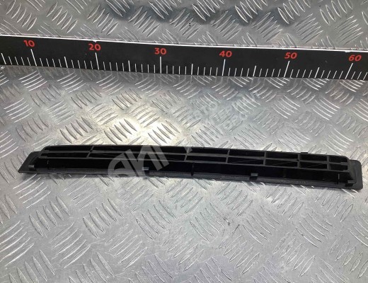Дефлектор обдува салона Volkswagen Crafter I (2E) 2006-2016  Volkswagen Crafter Crafter I (2E) 2006-2016