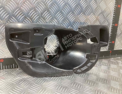 Рамка фары противотуманной правой Citroen Berlingo II (B9) 2008-2018  Citroen Berlingo Berlingo II (B9) 2008-2018