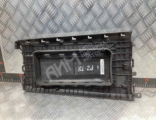 Крышка подушки безопасности пассажира Volkswagen Crafter I (2E) 2006-2016  Volkswagen Crafter Crafter I (2E) 2006-2016