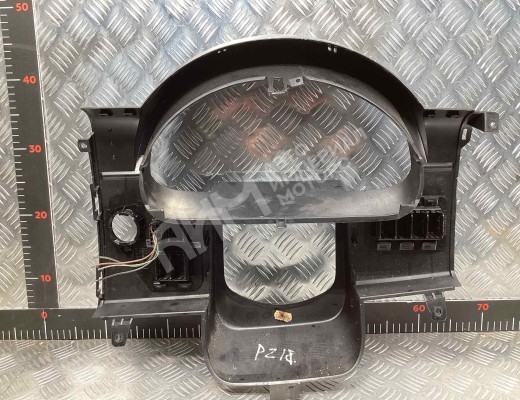 Кожух панели приборов Volkswagen Crafter I (2E) 2006-2016  Volkswagen Crafter Crafter I (2E) 2006-2016