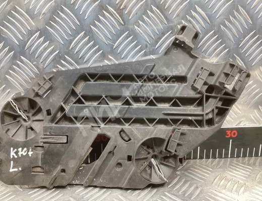 Крепление фары левой Skoda Octavia A5 (1Z) 2008-2013 рестайлинг  Skoda Octavia Octavia A5 (1Z) 2008-2013 рестайлинг
