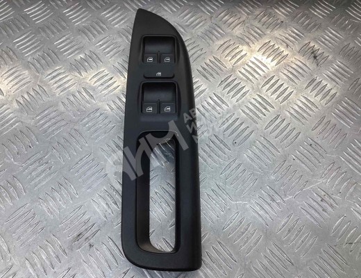 Блок управления стеклоподъемниками Skoda Octavia A5 (1Z) 2008-2013 рестайлинг  Skoda Octavia Octavia A5 (1Z) 2008-2013 рестайлинг