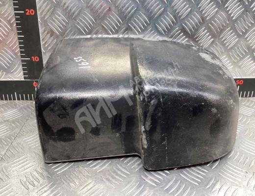 Клык бампера задний правый Mercedes Sprinter I (W901-905) 1995-2006  Mercedes Sprinter Sprinter I (W901-905) 1995-2006