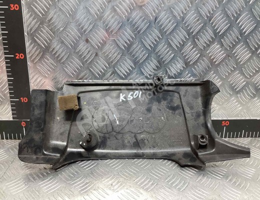 Декоративная крышка двигателя Audi A6 C6 (4F) 2004-2008  Audi A6 A6 C6 (4F) 2004-2008