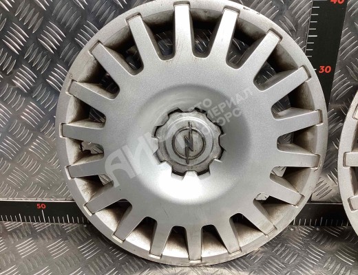 Колпак колесный Opel Astra H 2004-2007  Opel Astra Astra H 2004-2007