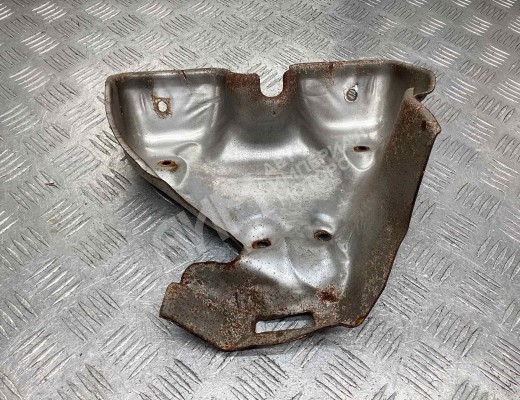 Защита (экран) выпускного коллектора Nissan Primera II (P11) 1996-2002  Nissan Primera Primera II (P11) 1996-2002