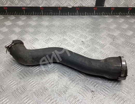 Патрубок интеркулера Peugeot 406 1995-2004  Peugeot 406 406 1995-2004