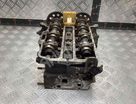 Головка блока цилиндров Opel Agila A 2000-2003  Opel Agila Agila A 2000-2003