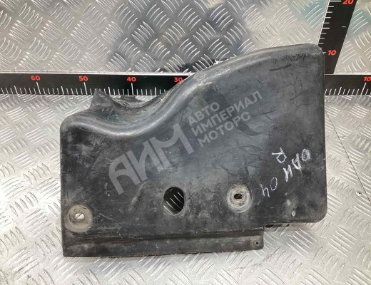 Защита двигателя Opel Astra H 2004-2007  Opel Astra Astra H 2004-2007